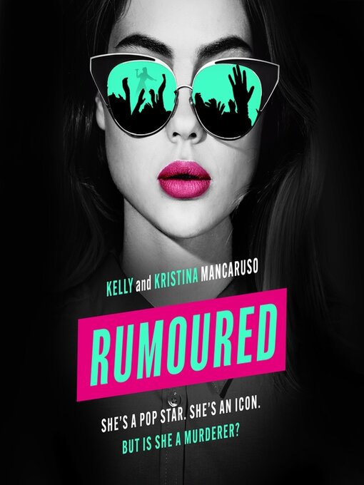 Title details for Rumoured by Kelly Mancaruso - Wait list